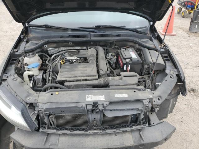 Photo 10 VIN: 3VW2B7AJ5HM318494 - VOLKSWAGEN JETTA 