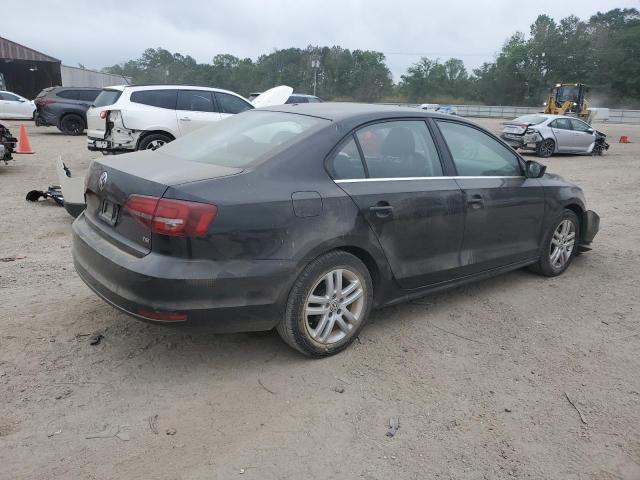 Photo 2 VIN: 3VW2B7AJ5HM318494 - VOLKSWAGEN JETTA 