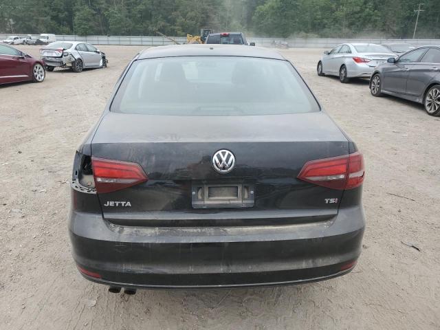 Photo 5 VIN: 3VW2B7AJ5HM318494 - VOLKSWAGEN JETTA 