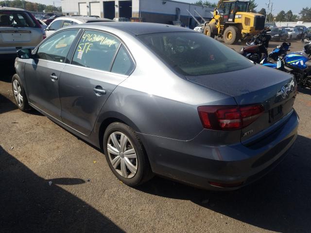 Photo 2 VIN: 3VW2B7AJ5HM319273 - VOLKSWAGEN JETTA 