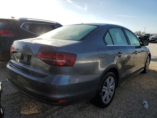 Photo 3 VIN: 3VW2B7AJ5HM325056 - VOLKSWAGEN JETTA S 