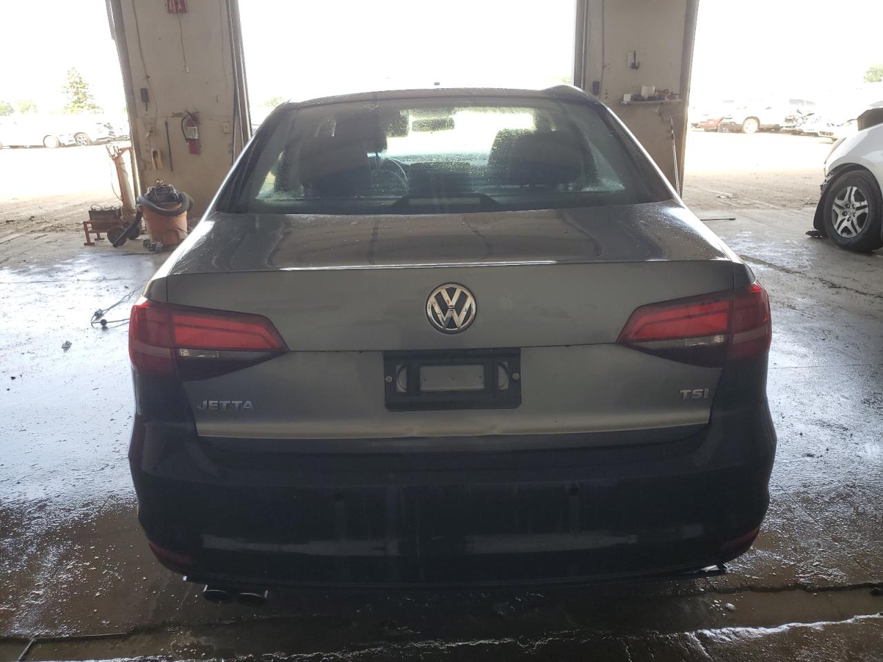 Photo 5 VIN: 3VW2B7AJ5HM329785 - VOLKSWAGEN JETTA 