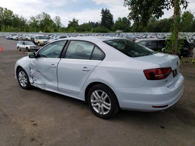 Photo 1 VIN: 3VW2B7AJ5HM336056 - VOLKSWAGEN JETTA S 