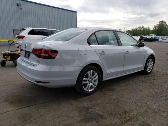 Photo 2 VIN: 3VW2B7AJ5HM336056 - VOLKSWAGEN JETTA S 