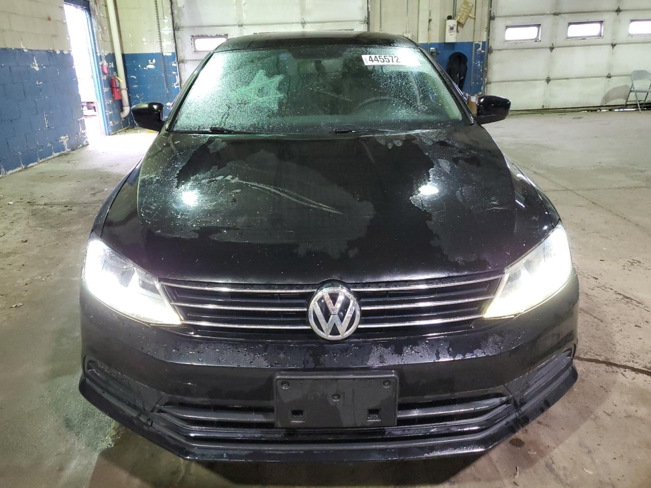 Photo 4 VIN: 3VW2B7AJ5HM340494 - VOLKSWAGEN JETTA 