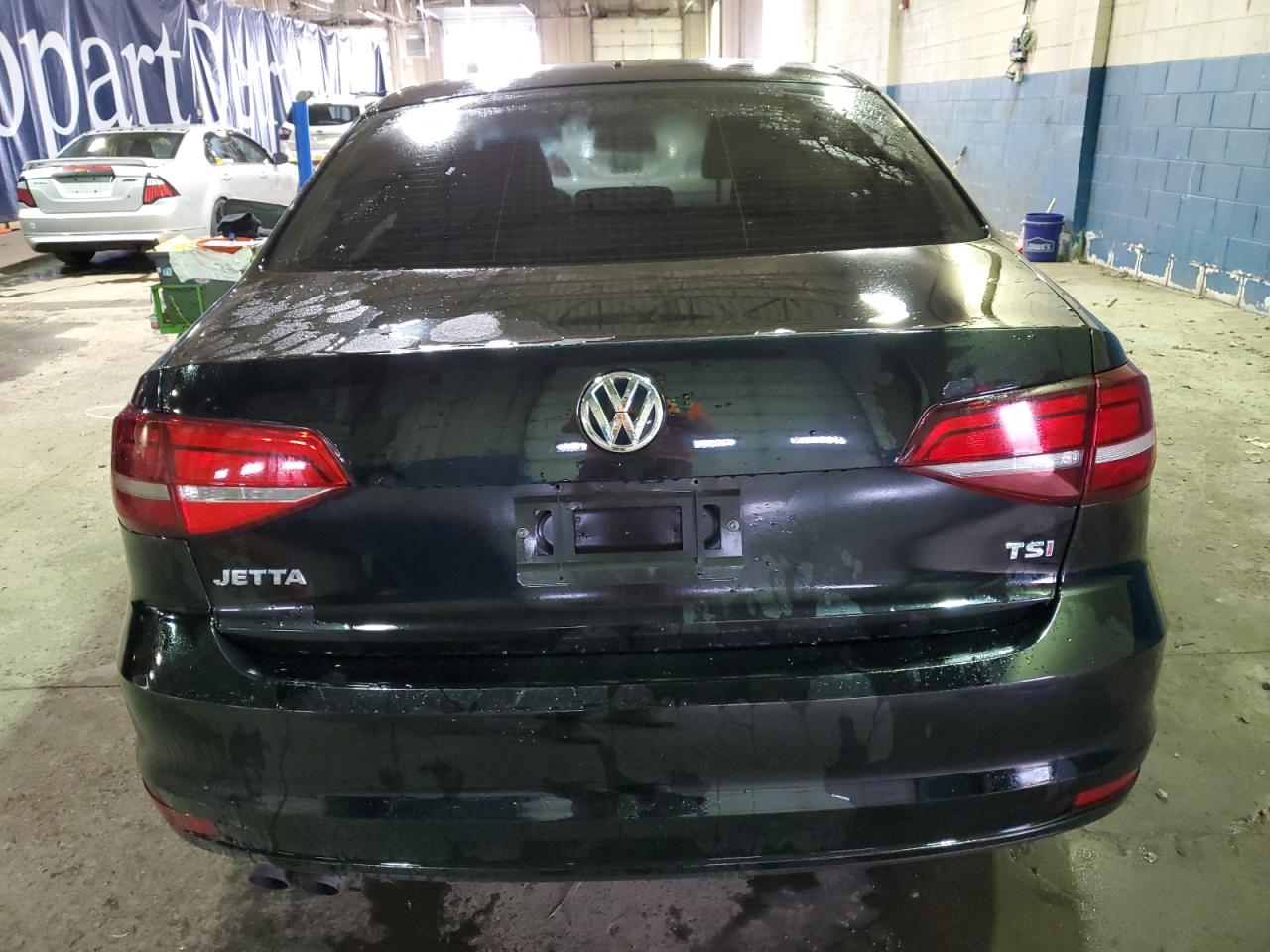 Photo 5 VIN: 3VW2B7AJ5HM340494 - VOLKSWAGEN JETTA 