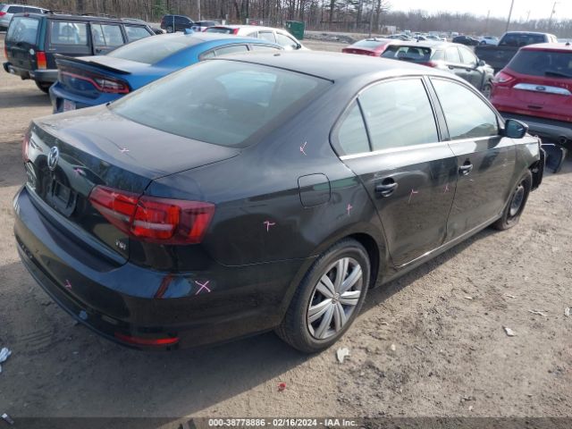 Photo 3 VIN: 3VW2B7AJ5HM343489 - VOLKSWAGEN JETTA 