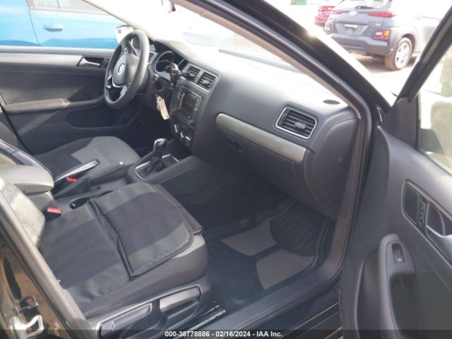 Photo 4 VIN: 3VW2B7AJ5HM343489 - VOLKSWAGEN JETTA 