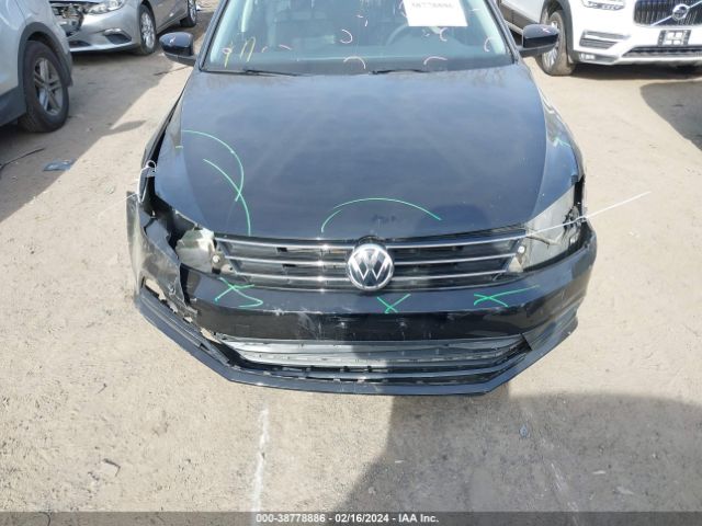 Photo 5 VIN: 3VW2B7AJ5HM343489 - VOLKSWAGEN JETTA 