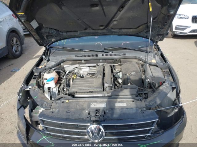 Photo 9 VIN: 3VW2B7AJ5HM343489 - VOLKSWAGEN JETTA 