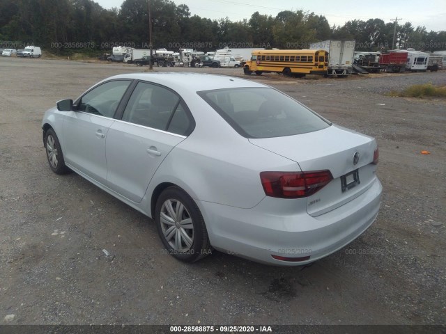 Photo 2 VIN: 3VW2B7AJ5HM344285 - VOLKSWAGEN JETTA 