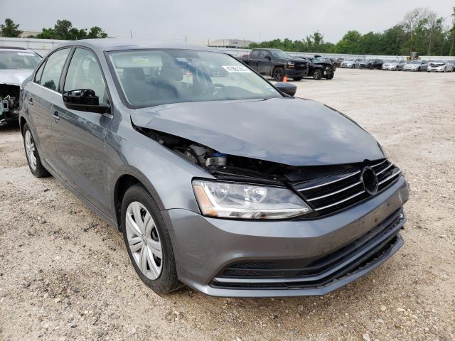 Photo 0 VIN: 3VW2B7AJ5HM348417 - VOLKSWAGEN JETTA 