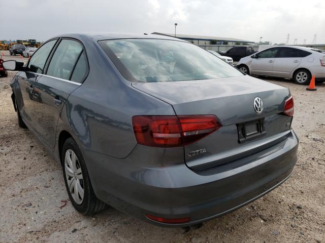 Photo 2 VIN: 3VW2B7AJ5HM348417 - VOLKSWAGEN JETTA 