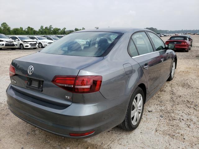 Photo 3 VIN: 3VW2B7AJ5HM348417 - VOLKSWAGEN JETTA 