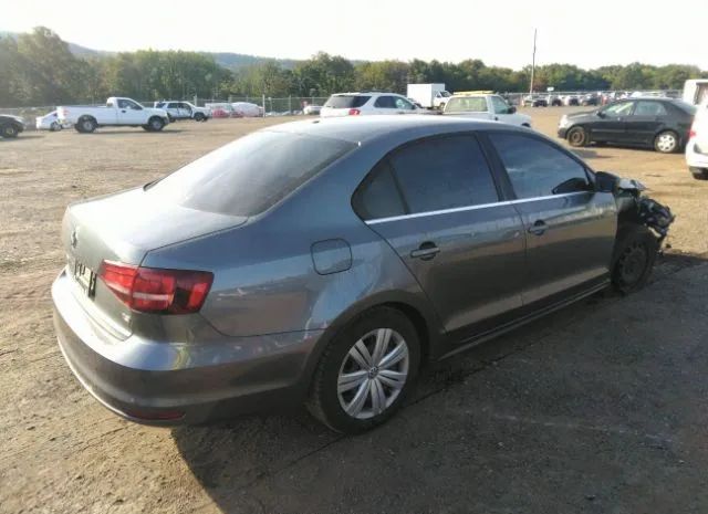 Photo 3 VIN: 3VW2B7AJ5HM348742 - VOLKSWAGEN JETTA 