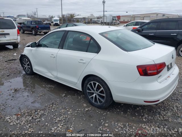 Photo 2 VIN: 3VW2B7AJ5HM351088 - VOLKSWAGEN JETTA 