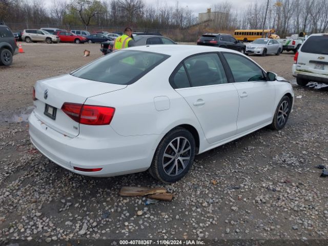 Photo 3 VIN: 3VW2B7AJ5HM351088 - VOLKSWAGEN JETTA 