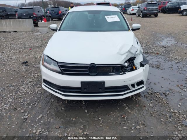 Photo 5 VIN: 3VW2B7AJ5HM351088 - VOLKSWAGEN JETTA 