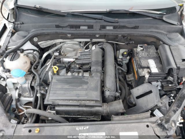 Photo 9 VIN: 3VW2B7AJ5HM351088 - VOLKSWAGEN JETTA 