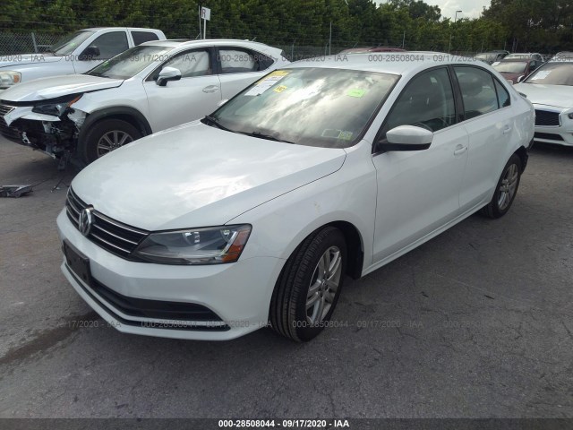 Photo 1 VIN: 3VW2B7AJ5HM353066 - VOLKSWAGEN JETTA 