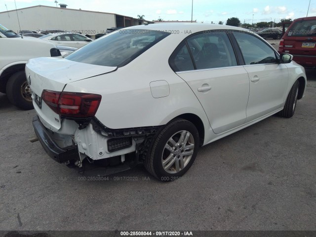 Photo 3 VIN: 3VW2B7AJ5HM353066 - VOLKSWAGEN JETTA 