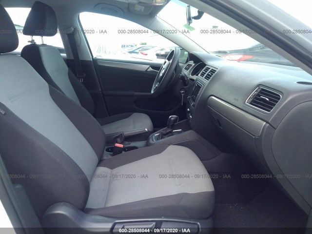 Photo 4 VIN: 3VW2B7AJ5HM353066 - VOLKSWAGEN JETTA 