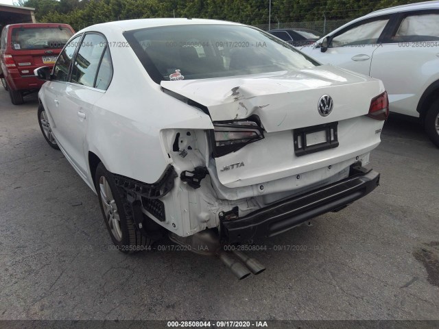 Photo 5 VIN: 3VW2B7AJ5HM353066 - VOLKSWAGEN JETTA 