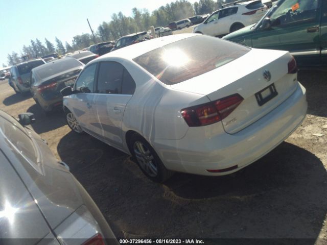 Photo 2 VIN: 3VW2B7AJ5HM353357 - VOLKSWAGEN JETTA 