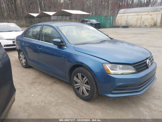 Photo 0 VIN: 3VW2B7AJ5HM354444 - VOLKSWAGEN JETTA 