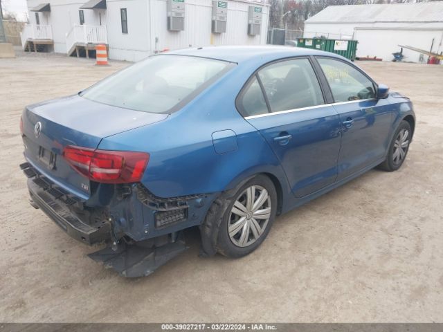 Photo 3 VIN: 3VW2B7AJ5HM354444 - VOLKSWAGEN JETTA 