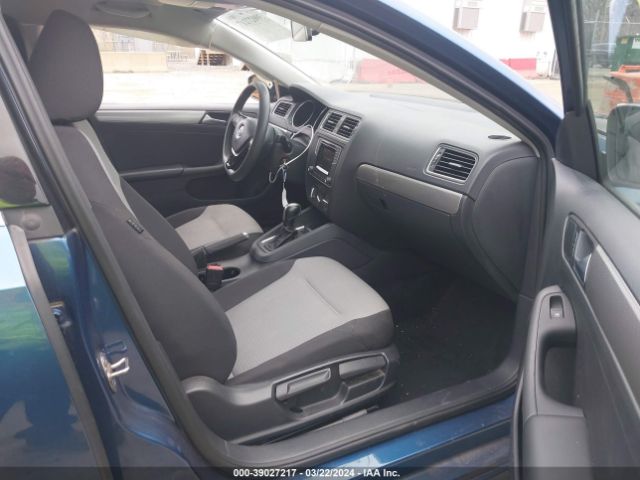 Photo 4 VIN: 3VW2B7AJ5HM354444 - VOLKSWAGEN JETTA 