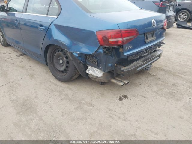 Photo 5 VIN: 3VW2B7AJ5HM354444 - VOLKSWAGEN JETTA 