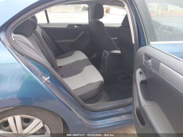 Photo 7 VIN: 3VW2B7AJ5HM354444 - VOLKSWAGEN JETTA 