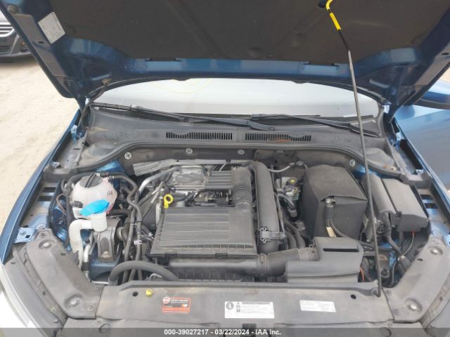 Photo 9 VIN: 3VW2B7AJ5HM354444 - VOLKSWAGEN JETTA 