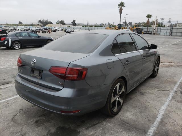 Photo 3 VIN: 3VW2B7AJ5HM360549 - VOLKSWAGEN JETTA S 