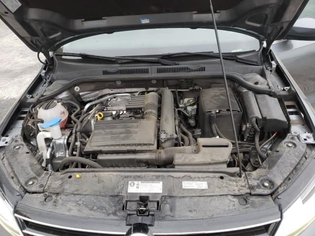 Photo 6 VIN: 3VW2B7AJ5HM360549 - VOLKSWAGEN JETTA S 