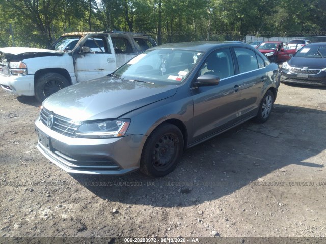 Photo 1 VIN: 3VW2B7AJ5HM361796 - VOLKSWAGEN JETTA 