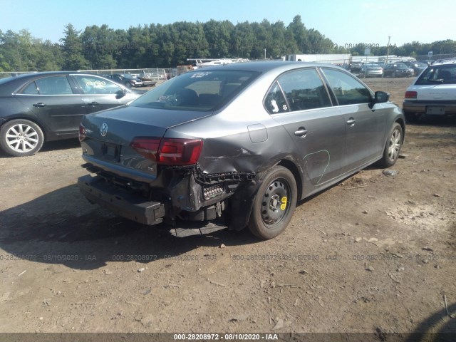 Photo 3 VIN: 3VW2B7AJ5HM361796 - VOLKSWAGEN JETTA 