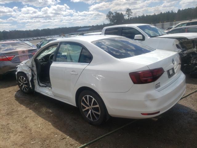 Photo 2 VIN: 3VW2B7AJ5HM363063 - VOLKSWAGEN JETTA S 