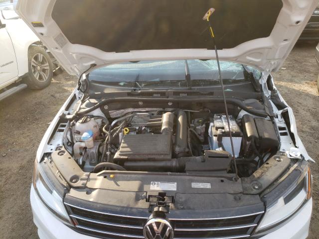 Photo 6 VIN: 3VW2B7AJ5HM363063 - VOLKSWAGEN JETTA S 