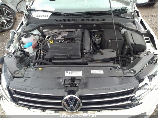 Photo 9 VIN: 3VW2B7AJ5HM368781 - VOLKSWAGEN JETTA 