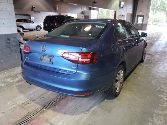 Photo 3 VIN: 3VW2B7AJ5HM375665 - VOLKSWAGEN JETTA 