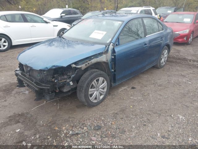 Photo 1 VIN: 3VW2B7AJ5HM376055 - VOLKSWAGEN JETTA 