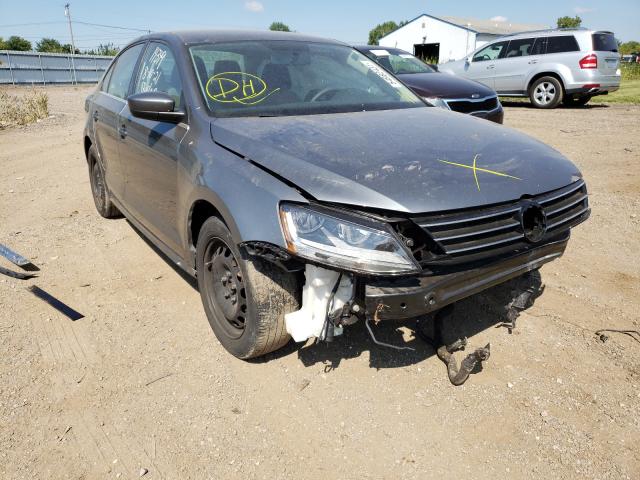 Photo 0 VIN: 3VW2B7AJ5HM377173 - VOLKSWAGEN JETTA S 