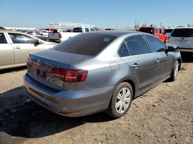 Photo 3 VIN: 3VW2B7AJ5HM377884 - VOLKSWAGEN JETTA S 