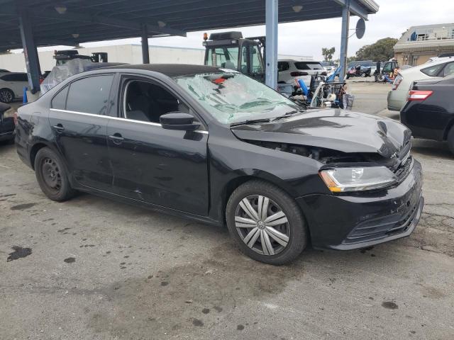 Photo 3 VIN: 3VW2B7AJ5HM378937 - VOLKSWAGEN JETTA S 