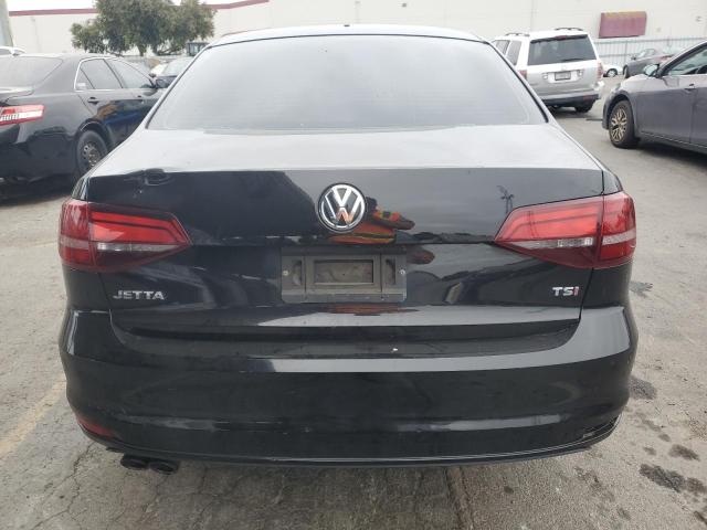 Photo 5 VIN: 3VW2B7AJ5HM378937 - VOLKSWAGEN JETTA S 