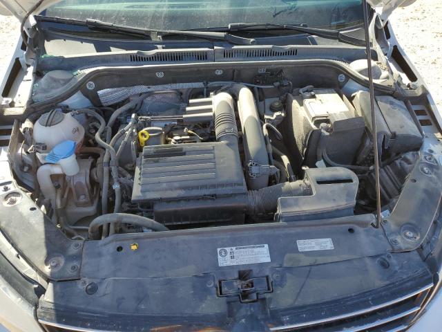 Photo 10 VIN: 3VW2B7AJ5HM380624 - VOLKSWAGEN JETTA 