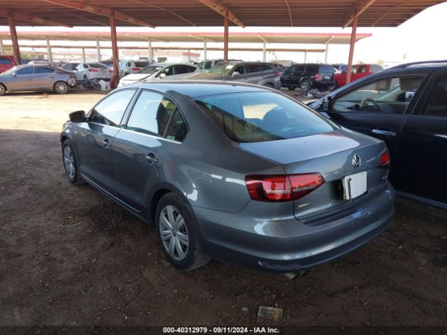 Photo 2 VIN: 3VW2B7AJ5HM381675 - VOLKSWAGEN JETTA 