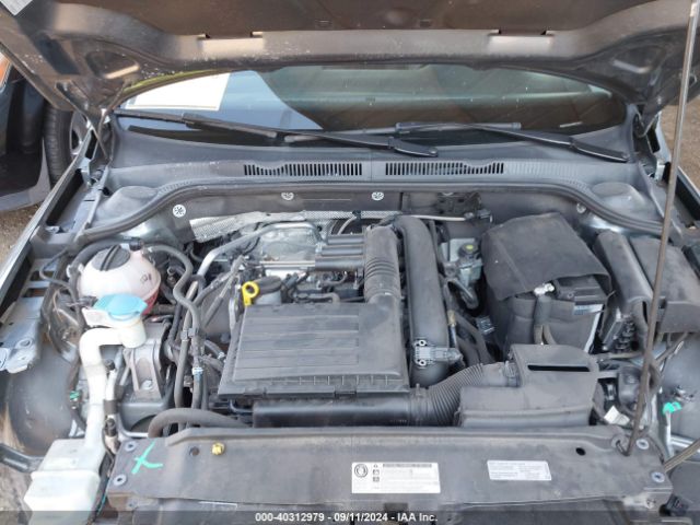 Photo 9 VIN: 3VW2B7AJ5HM381675 - VOLKSWAGEN JETTA 